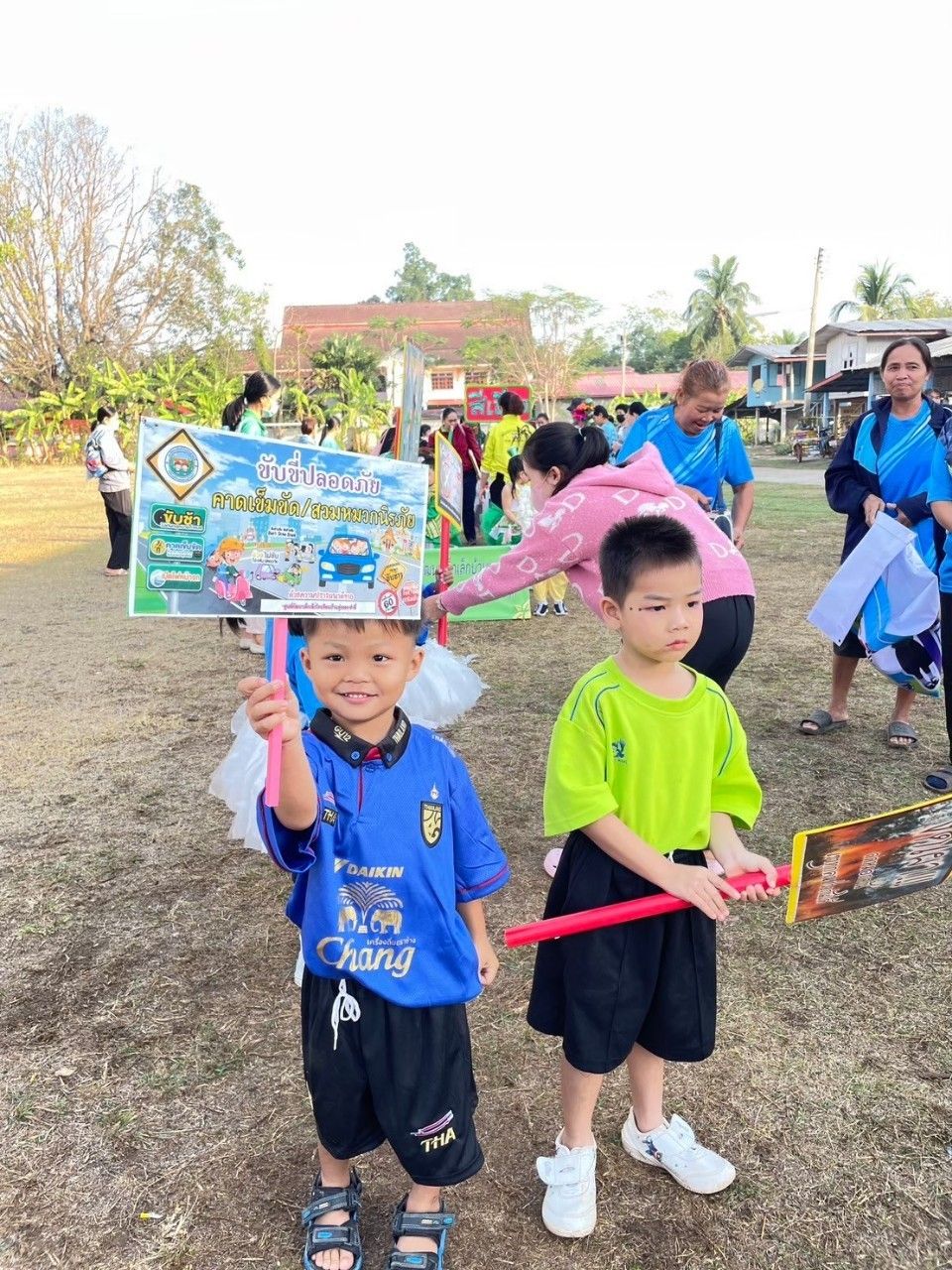 การดำเนินงานควบคุมยาสูบเพื่อป้องกันมิให้เกิดนักสูบหน้าใหม่